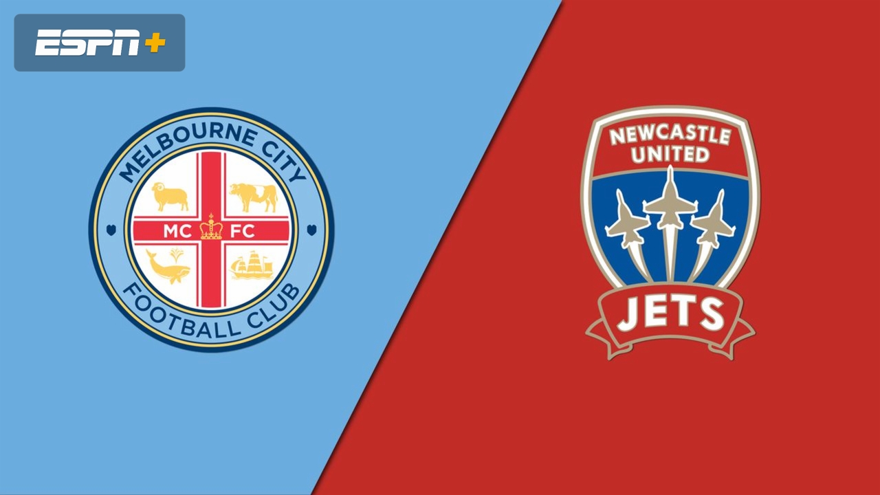 Melbourne City vs Newcastle Jets