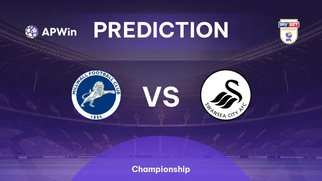 Millwall vs Swansea