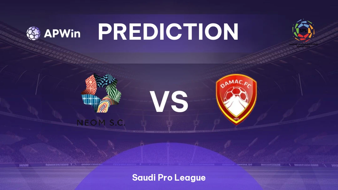 NEOM vs Damac