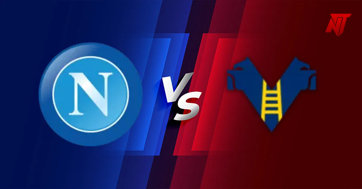 Napoli vs Verona