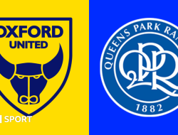 Prediksi Oxford United  vs QPR,   Championship   21 Januari 2026