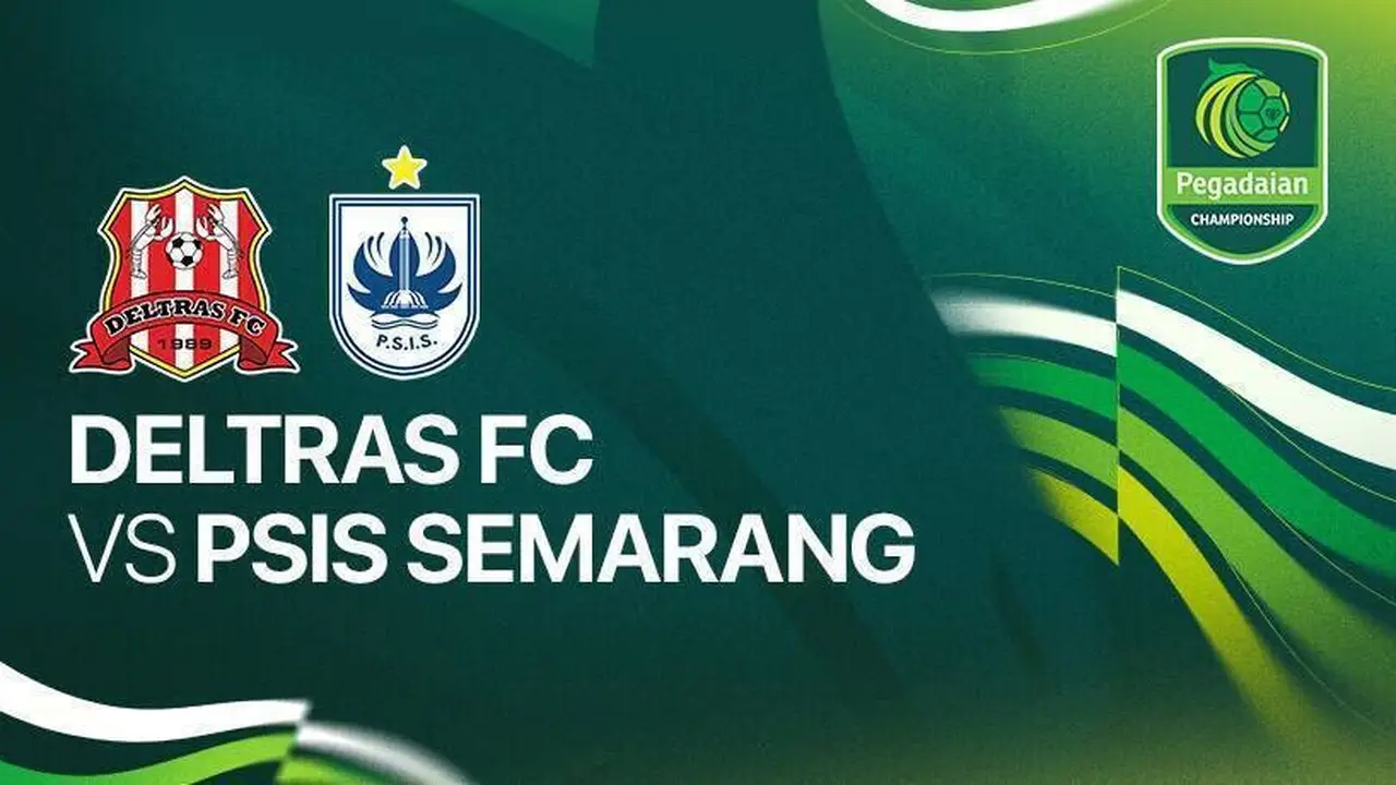PSIS vs Deltras