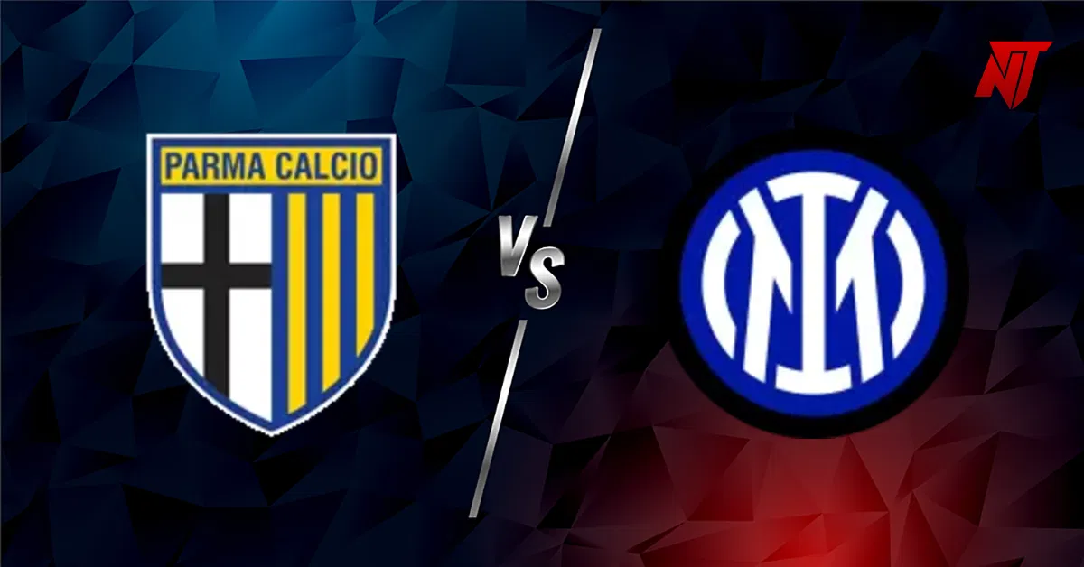 Parma vs Inter Milan