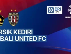 Prediksi Persik  vs Bali United ,   Liga  Indonesia  30 Januari 2026
