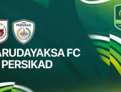 Prediksi Persikad  vs Garudayaksa FC, Pegadaian Championship 17 Januari 2026