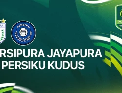 Prediksi Persiku vs Persipura ,   Pegadaian Championship  30 Januari 2026
