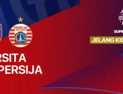 Prediksi Persita vs Persija ,   Liga  Indonesia  30 Januari 2026