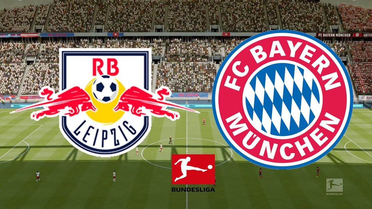 RB Leipzig vs Bayern Munich