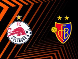 Prediksi RB Salzburg vs Basel , Europa League  23 Januari 2026