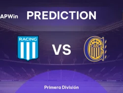 Prediksi Racing Club vs Rosario Central,  Argentina Primer 29 Januari 2026