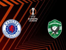 Prediksi Rangers vs Ludogorets Razgrad , Europa League  23 Januari 2026