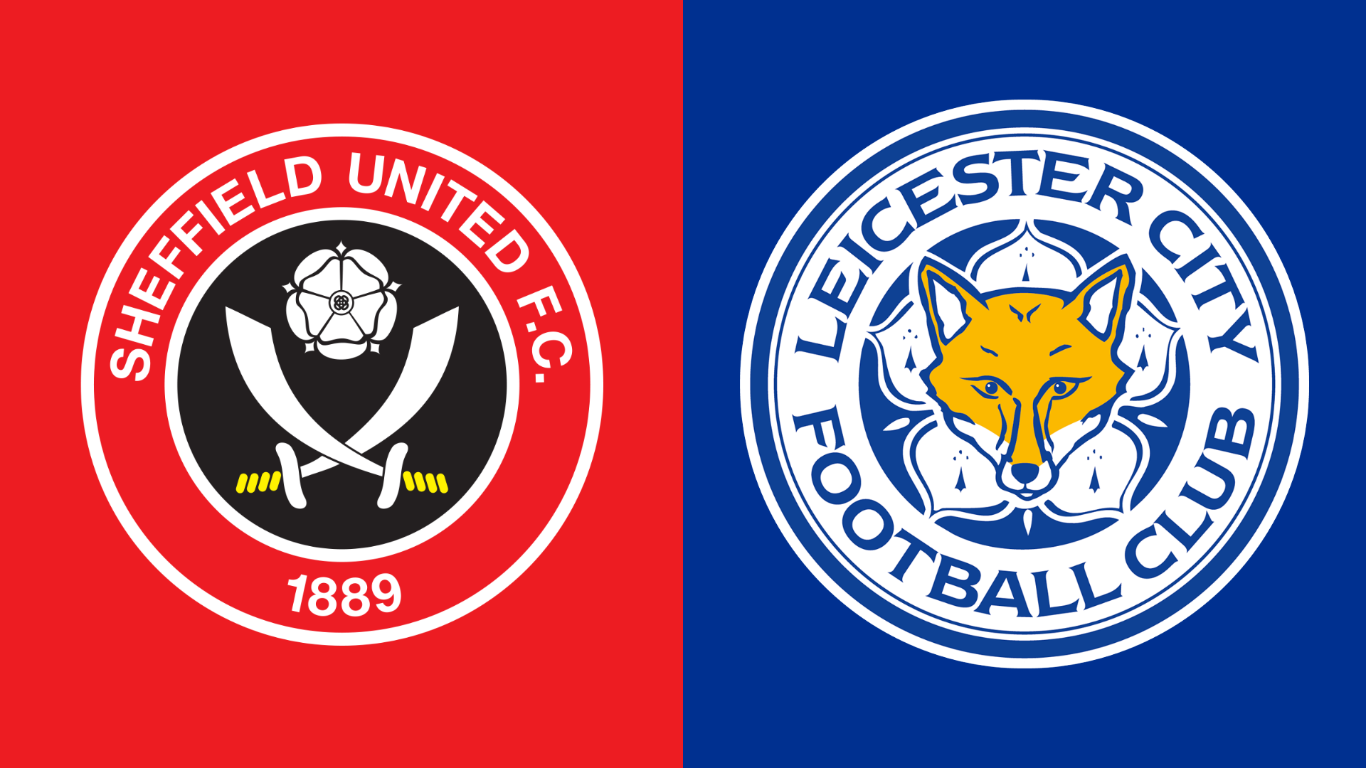 Sheffield United vs Leicester