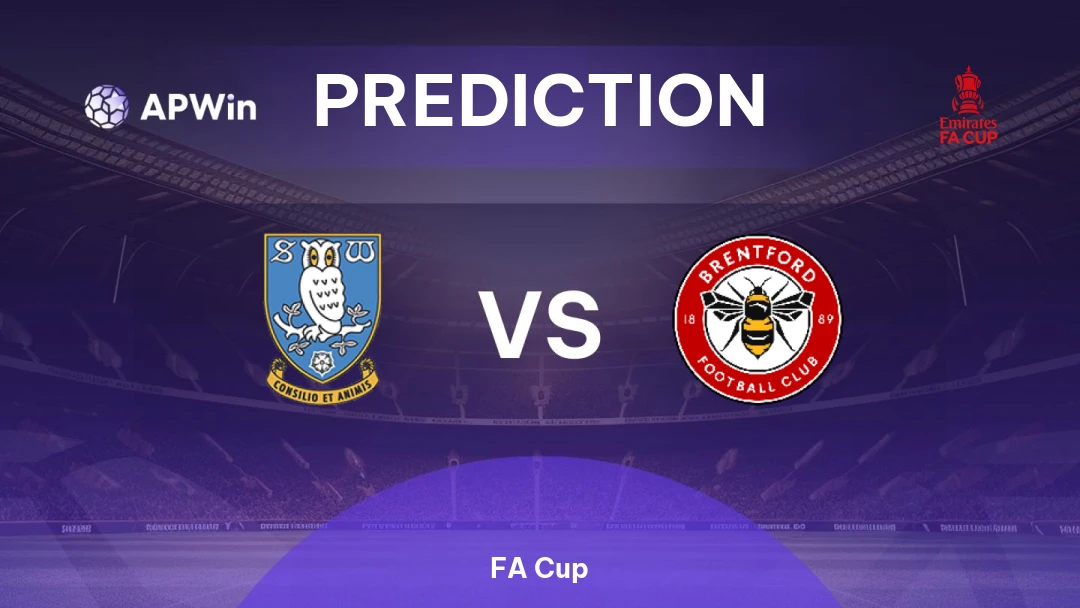Sheffield Wednesday vs Brentford