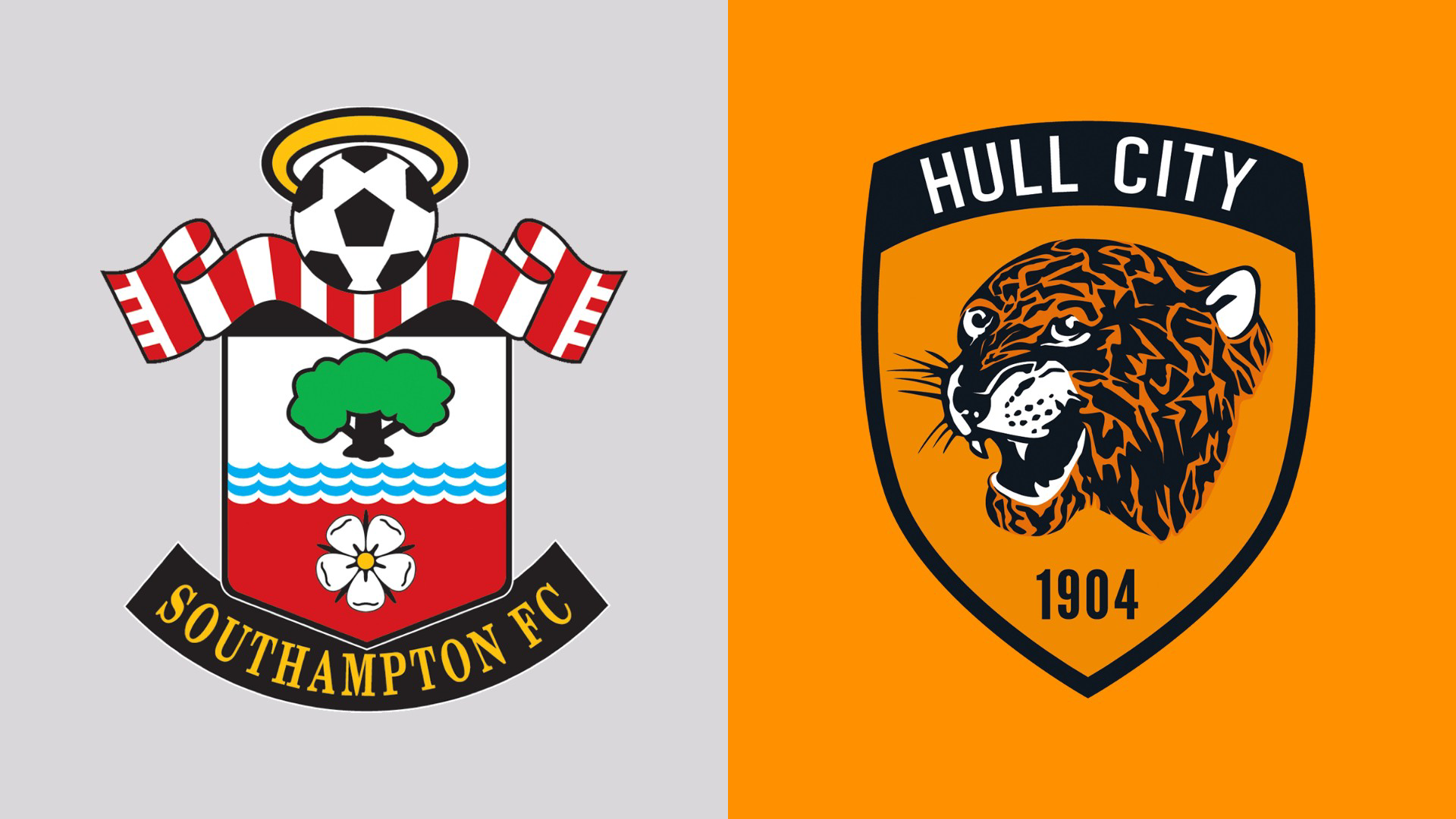 Southampton vs Hull