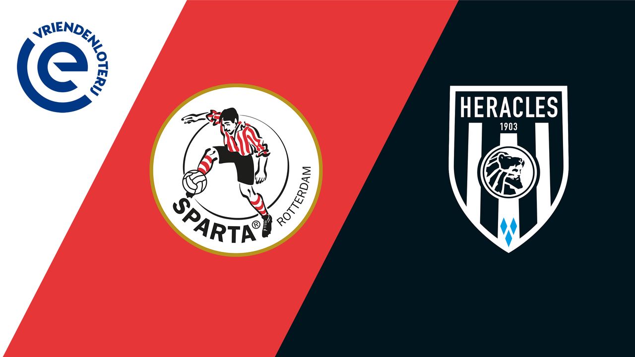 Sparta vs Heracles