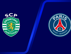 Prediksi Sporting Lisbon vs PSG,   Champions League  21 Januari 2026