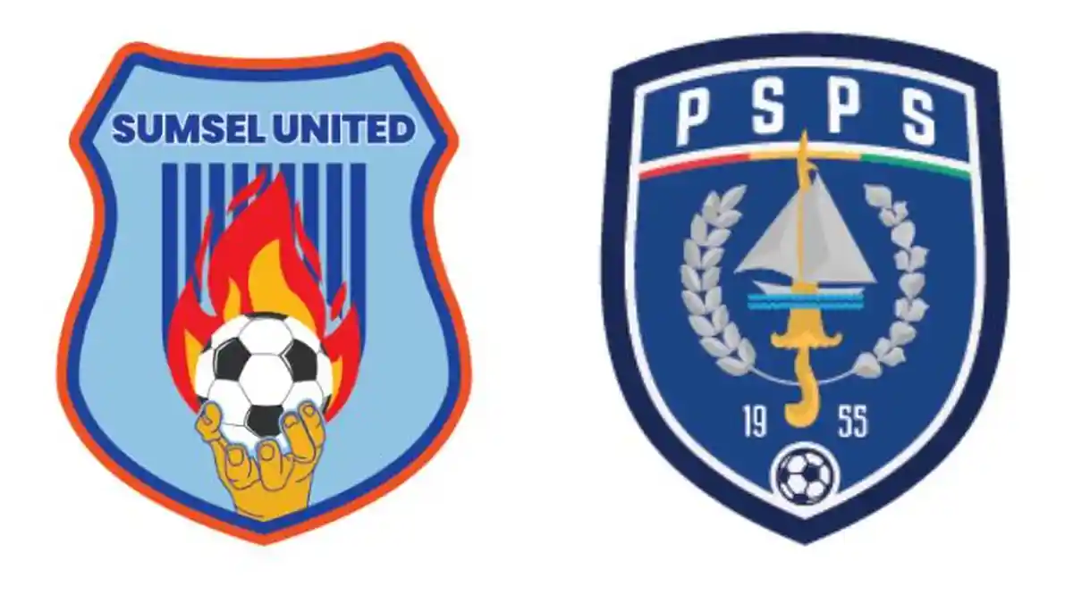 Sumsel United vs PSPS