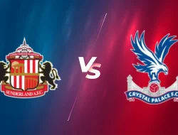 Prediksi Sunderland vs Crystal Palace , Premier League  17 Januari 2026