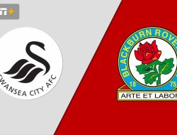 Prediksi Swansea vs Blackburn,   Championship   21 Januari 2026