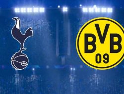 Prediksi Tottenham vs Dortmund,   Champions League  21 Januari 2026