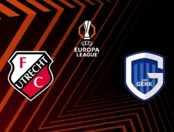 Prediksi Utrecht vs Racing Genk, Europa League  23 Januari 2026
