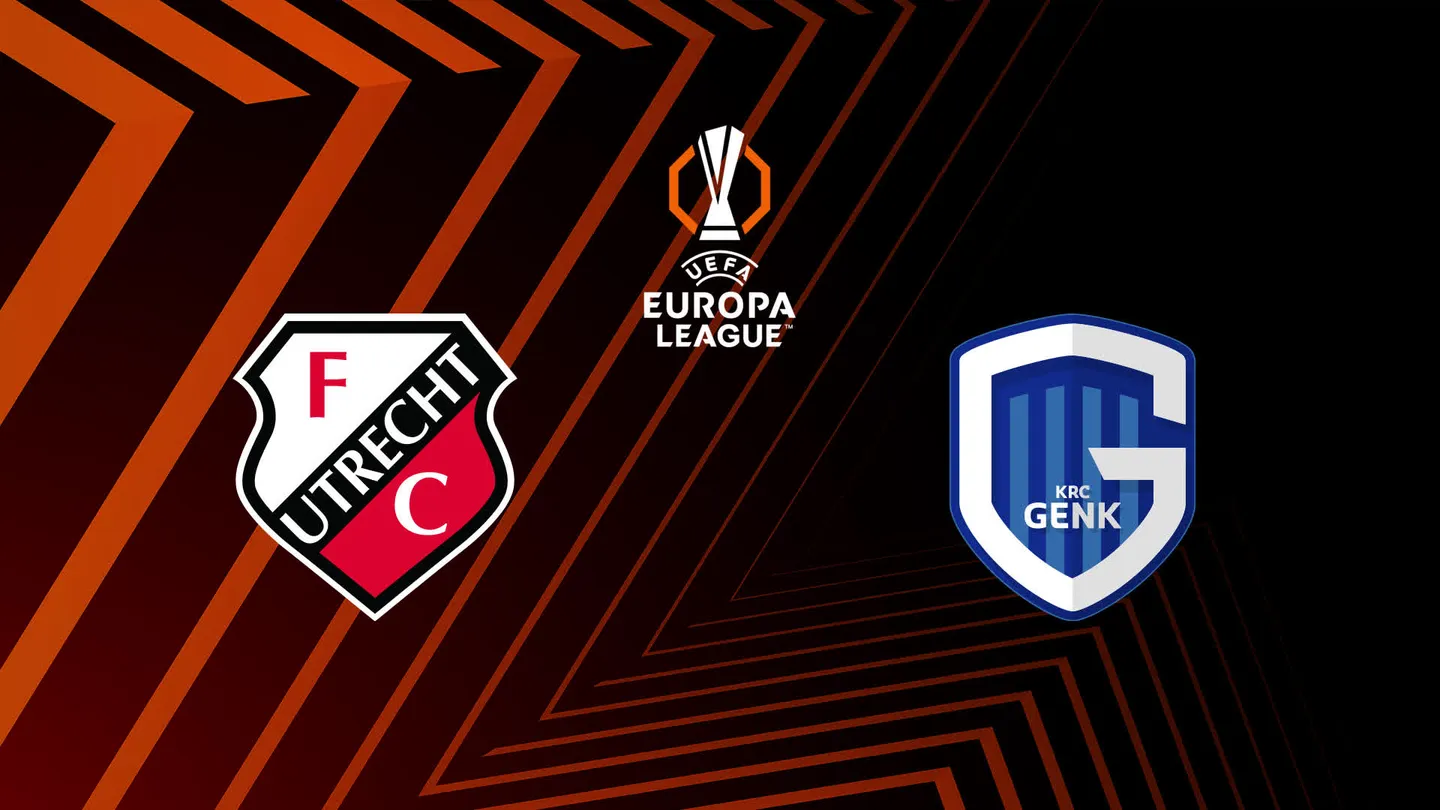 Utrecht vs Racing Genk