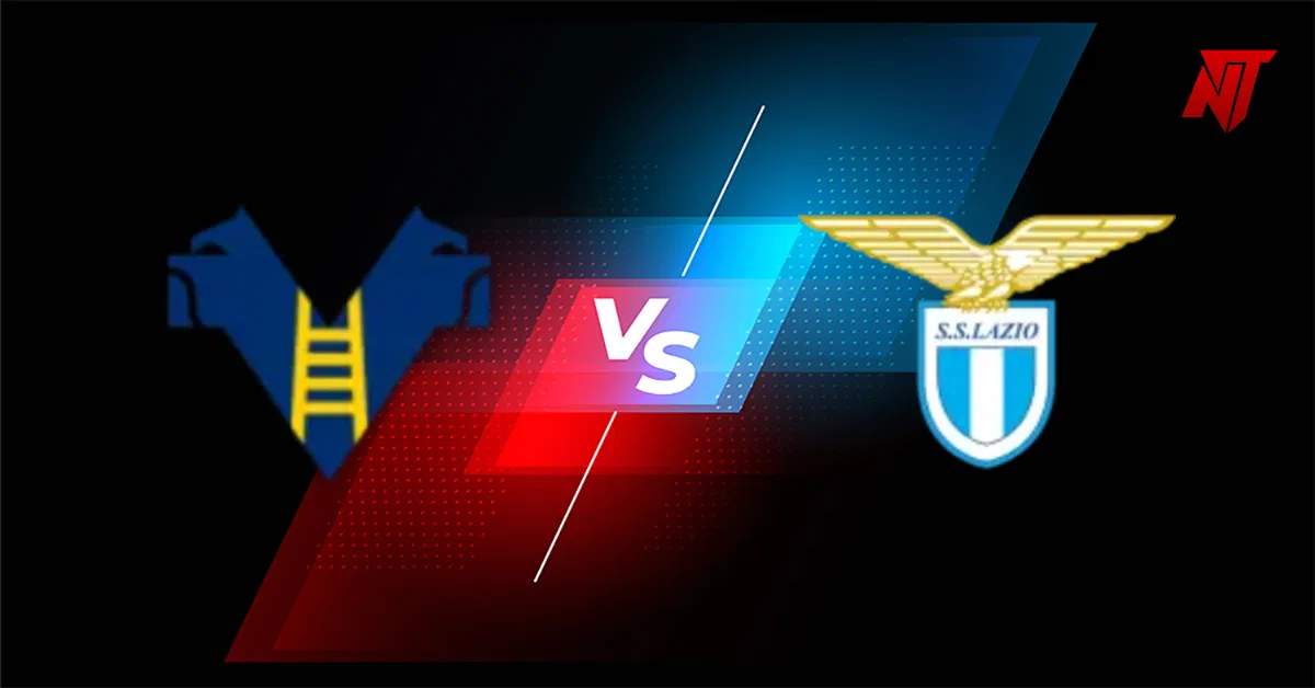 Verona vs Lazio