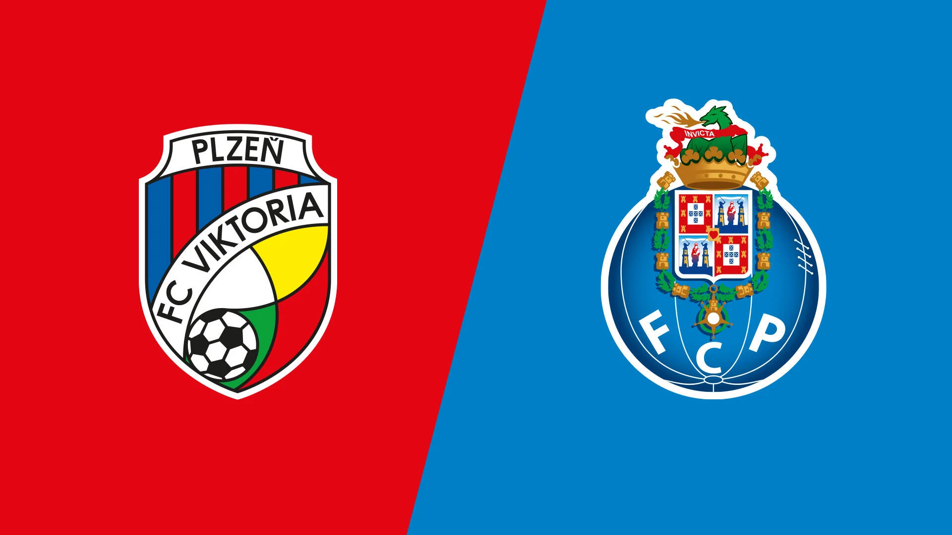 Viktoria Plzen vs Porto