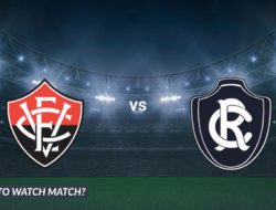Prediksi   Vitoria vs Remo Belem , Serie A Brazil  29 Januari 2026