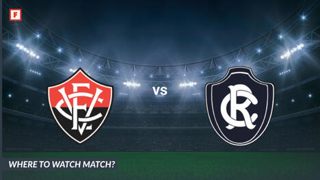Vitoria vs Remo Belem