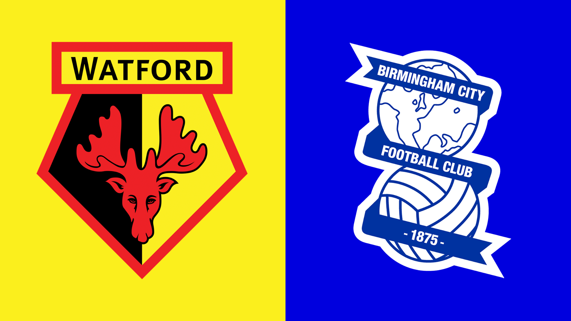 Watford vs Birmingham