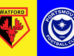 Prediksi  Watford vs  Portsmouth,   Championship  22 Januari 2026