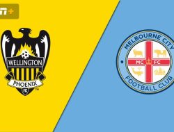 Prediksi  Wellington Phoenix vs Melbourne City,   A-League   30 Januari 2026