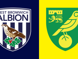 Prediksi West Brom vs Norwich ,   Championship   21 Januari 2026