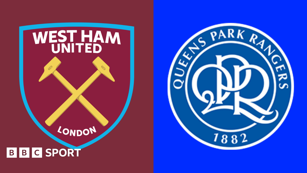 West Ham vs QPR