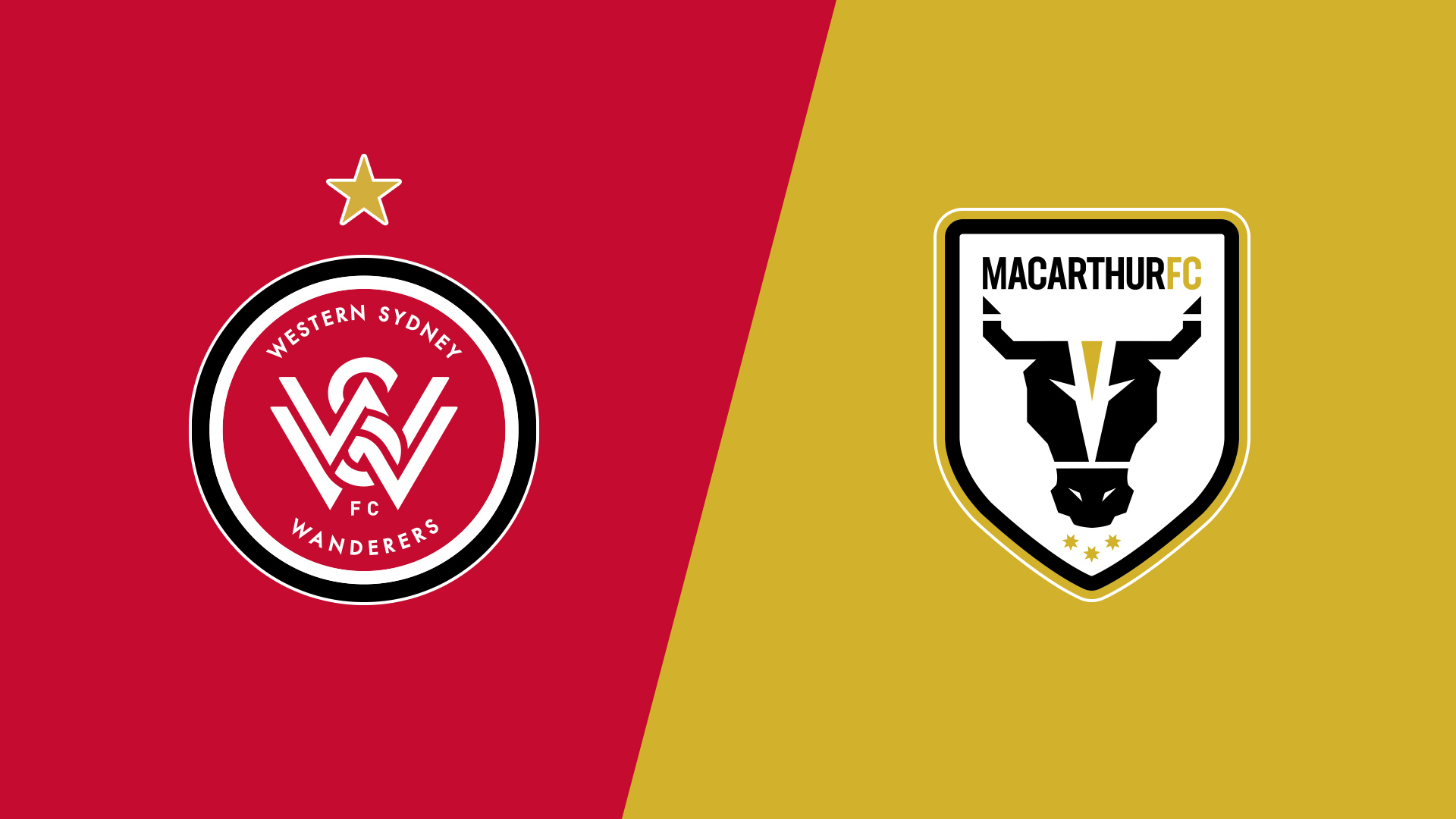 Western Sydney vs Macarthur