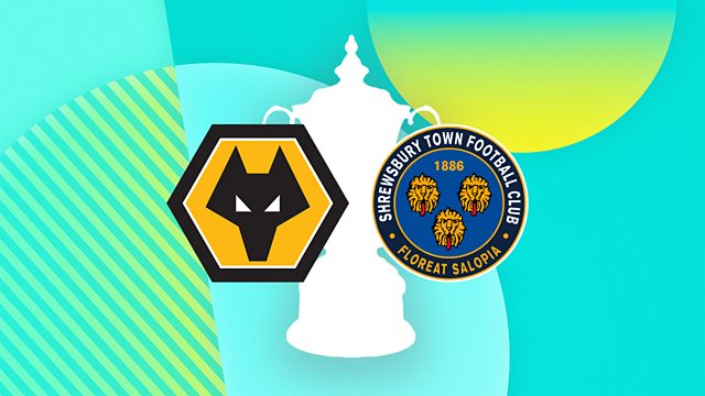 Wolverhampton vs Shrewsbury