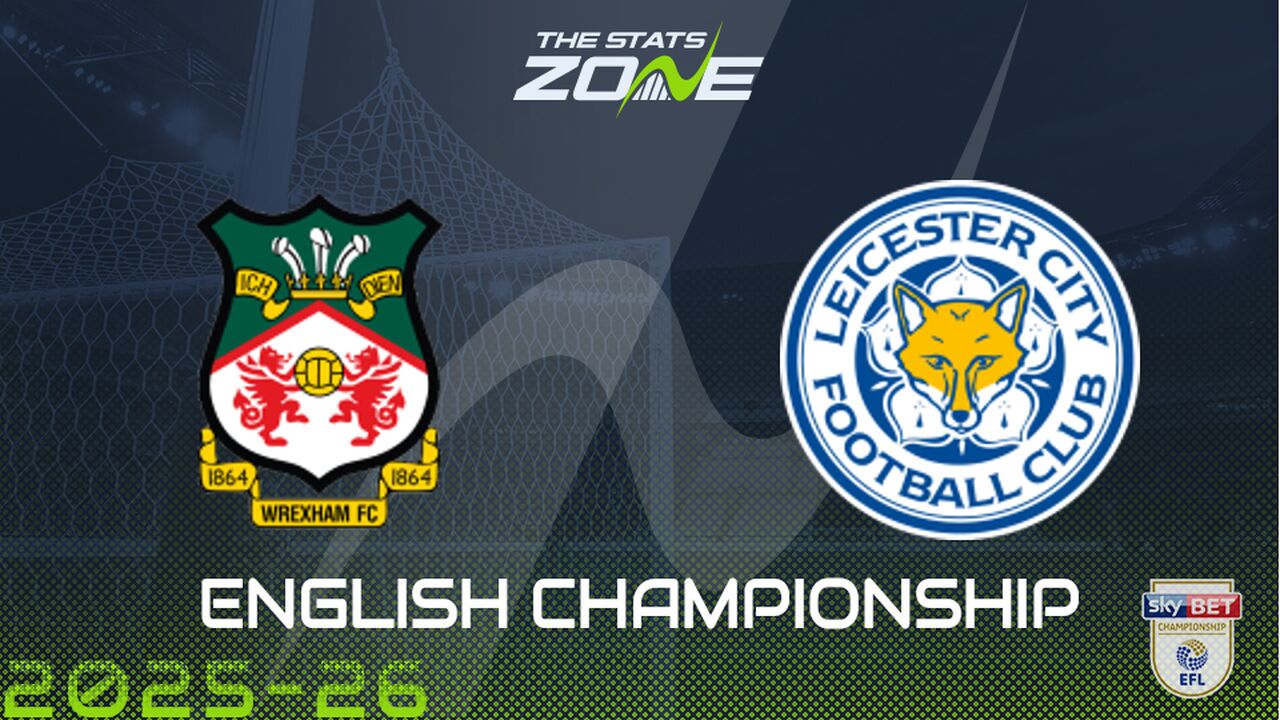 Wrexham vs Leicester