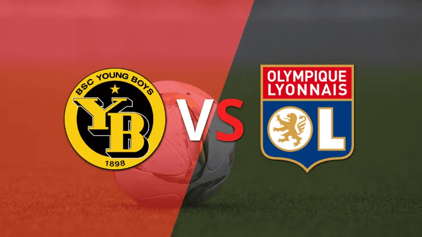 Young Boys vs Lyon