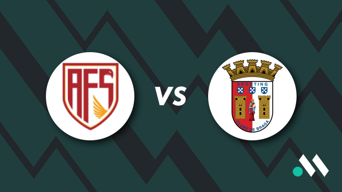 AVS vs Braga
