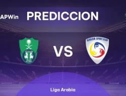 Prediksi Al Ahli vs Al Hazm, Saudi Pro League 6 Februari 2026