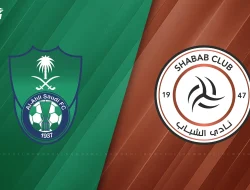 Prediksi  Al Ahli vs Shabab Al Ahli ,  AFC Champions League  17  Februari 2026