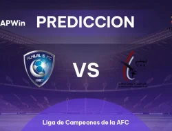 Prediksi  Al Hilal vs Al Wahda,  AFC Champions League  17  Februari 2026