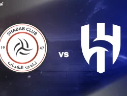 Prediksi Al Shabab vs  Al-Hilal,   Saudi Pro League   28 Februari 2026