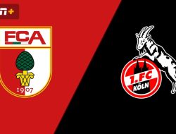 Prediksi Augsburg vs  FC Koln,  Bundesliga 28 Februari 2026