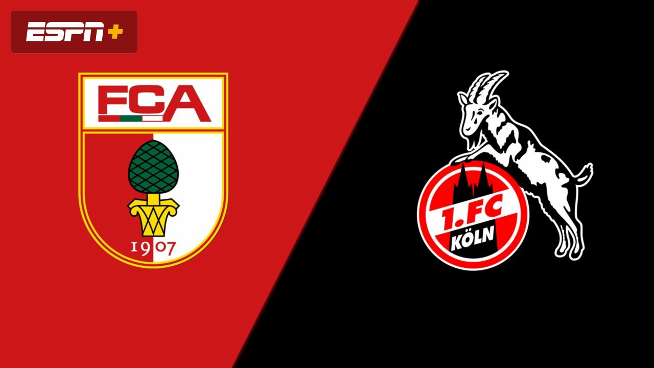 Augsburg vs FC Koln