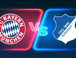 Prediksi  Bayern Munich vs Hoffenheim,  Bundesliga 9 Februari 2026