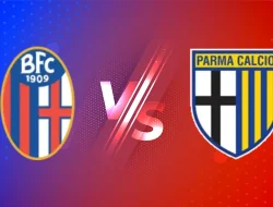 Prediksi Bologna vs Parma,  Serie A Italia  8 Februari 2026