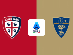 Prediksi Cagliari vs  Lecce,   Serie A Italia 17  Februari 2026