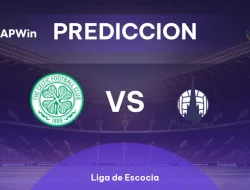 Prediksi Celtic vs Falkirk ,  Scotland Premier  1 Februari 2026